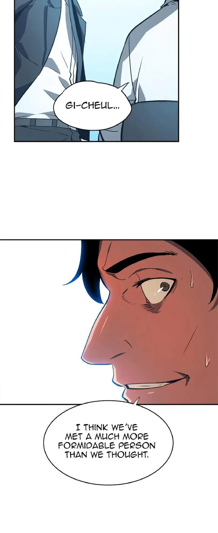 Solo Leveling Chapter 37 Page 28