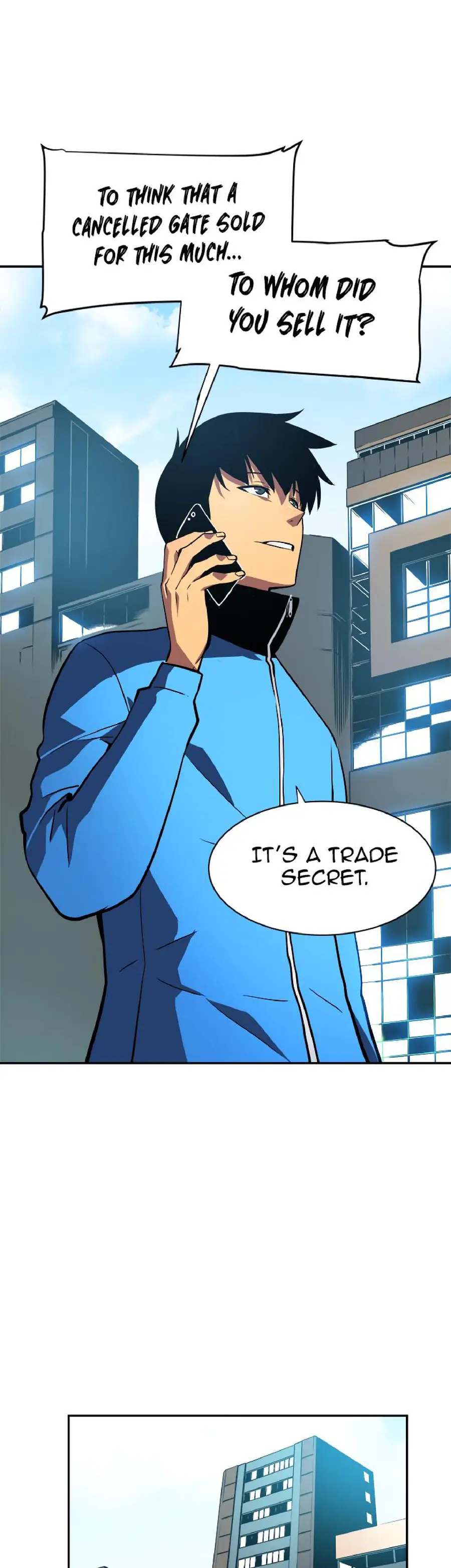 Solo Leveling Chapter 37 Page 30