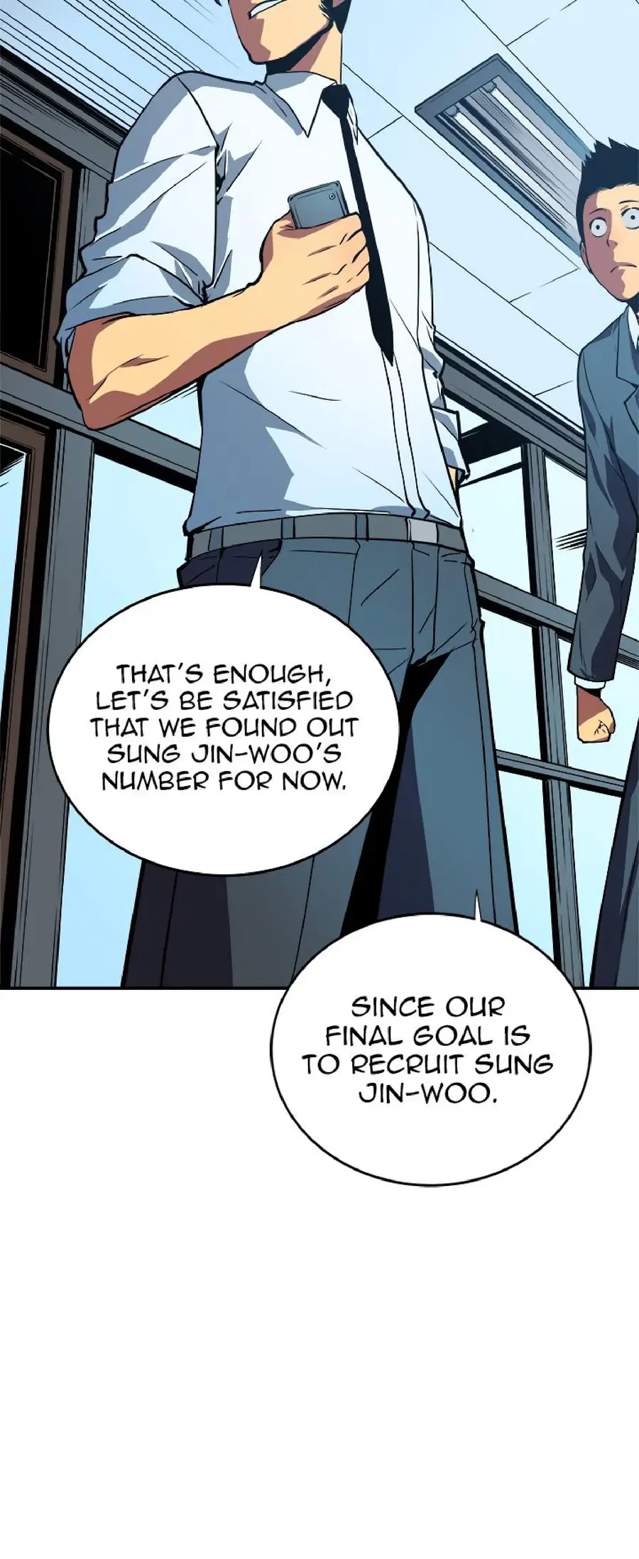 Solo Leveling Chapter 37 Page 35