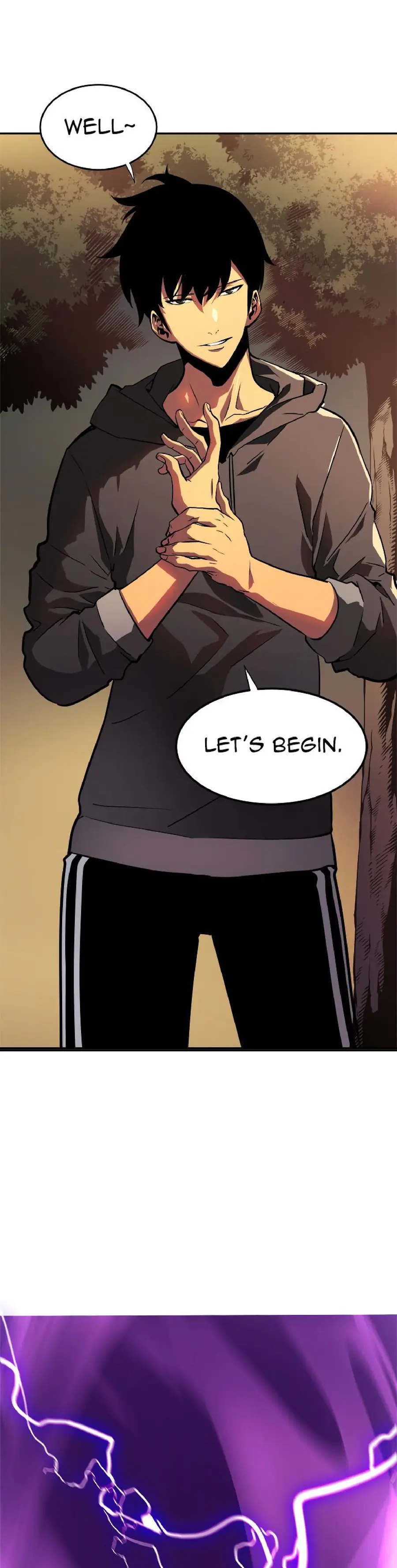 Solo Leveling Chapter 37 Page 37