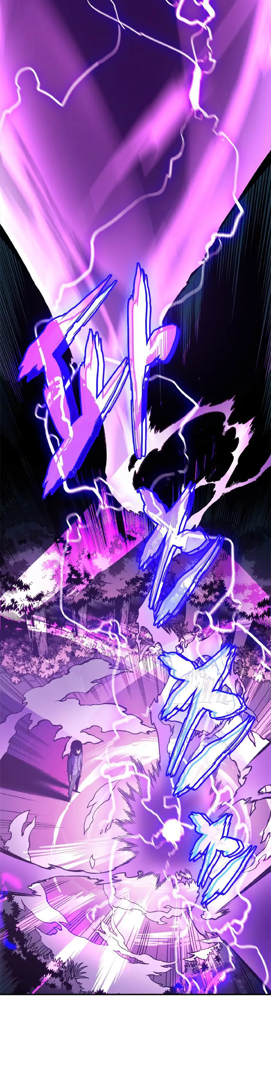 Solo Leveling Chapter 37 Page 38