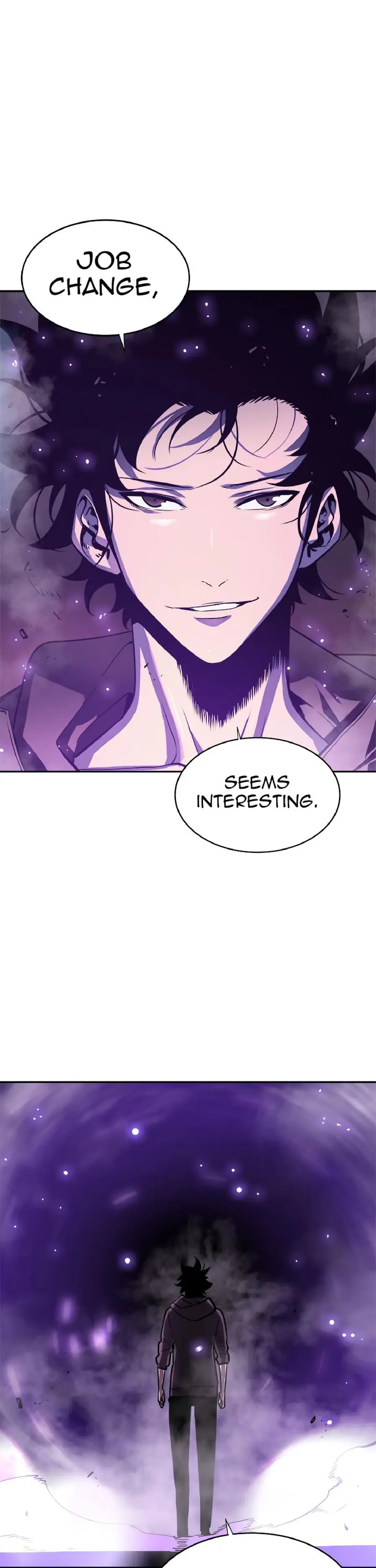 Solo Leveling Chapter 37 Page 39