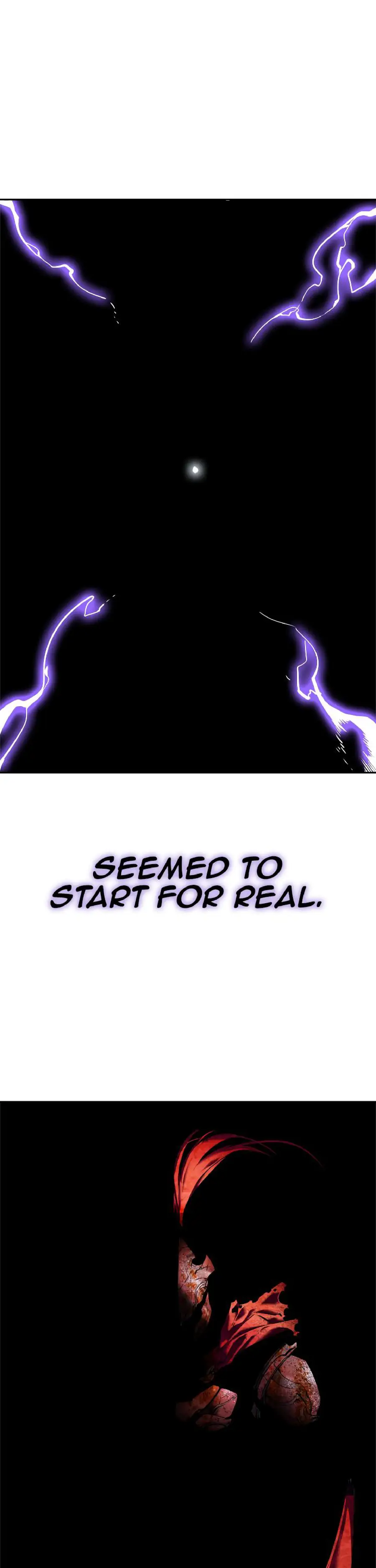 Solo Leveling Chapter 37 Page 42