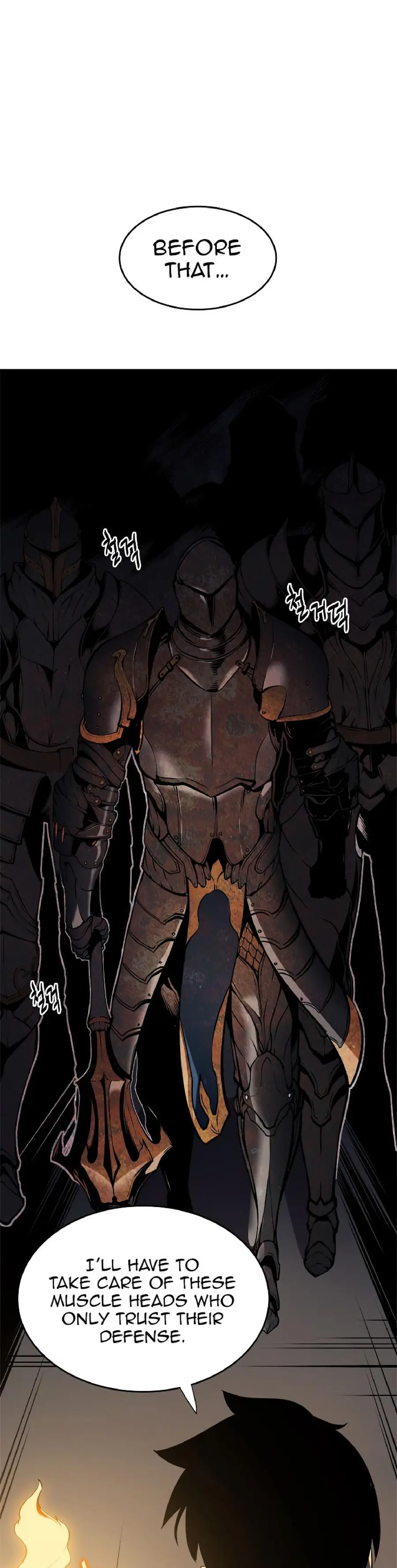 Solo Leveling Chapter 38 Page 15