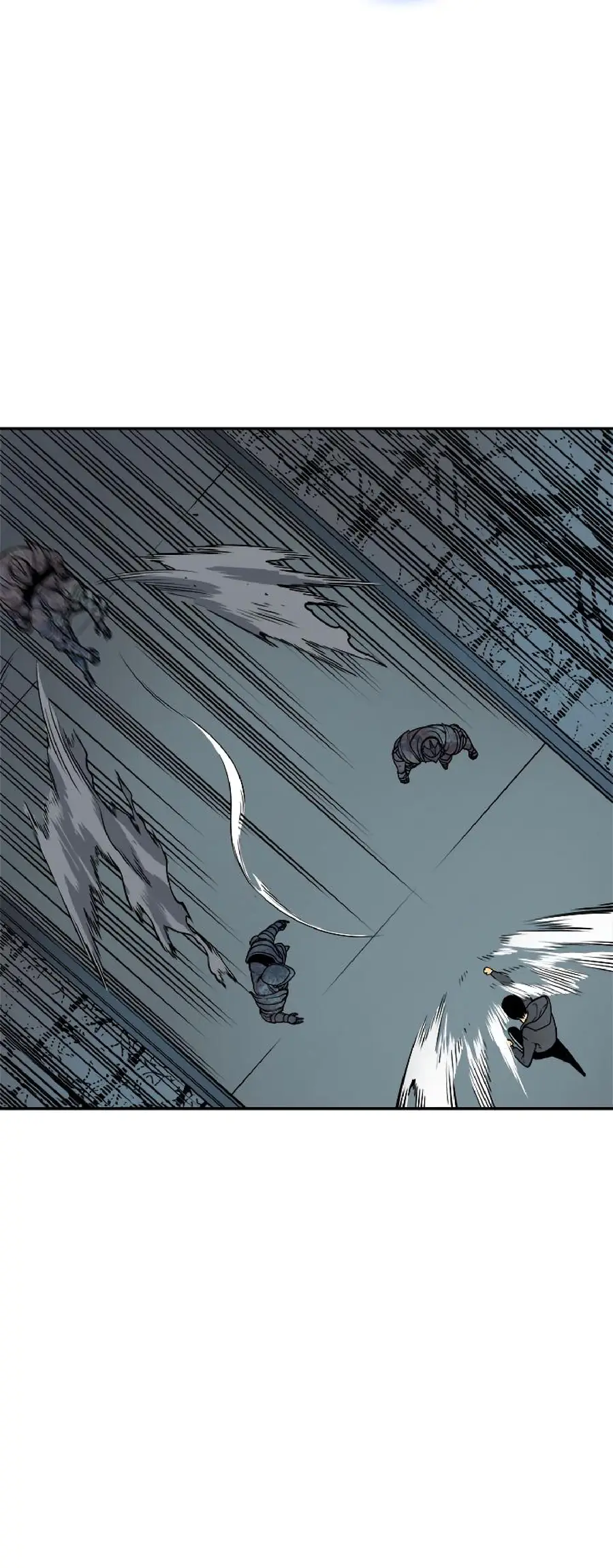 Solo Leveling Chapter 38 Page 19