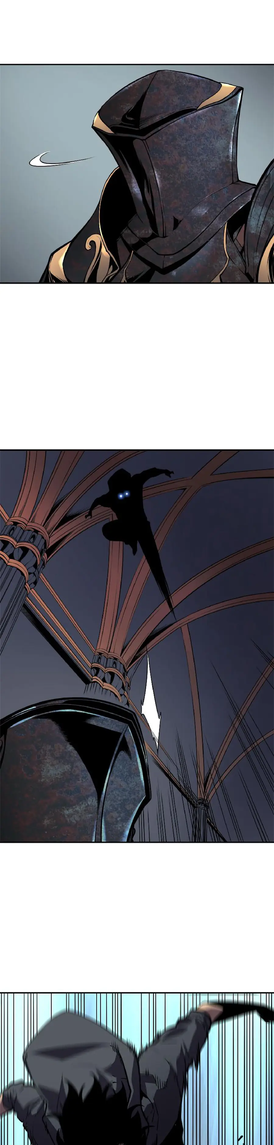 Solo Leveling Chapter 38 Page 20
