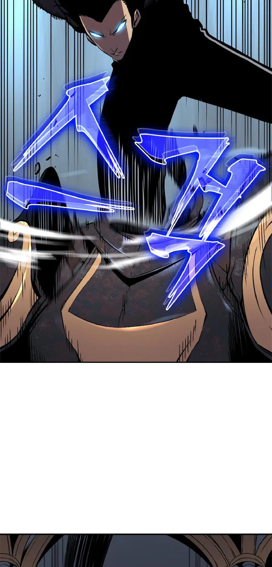 Solo Leveling Chapter 38 Page 21