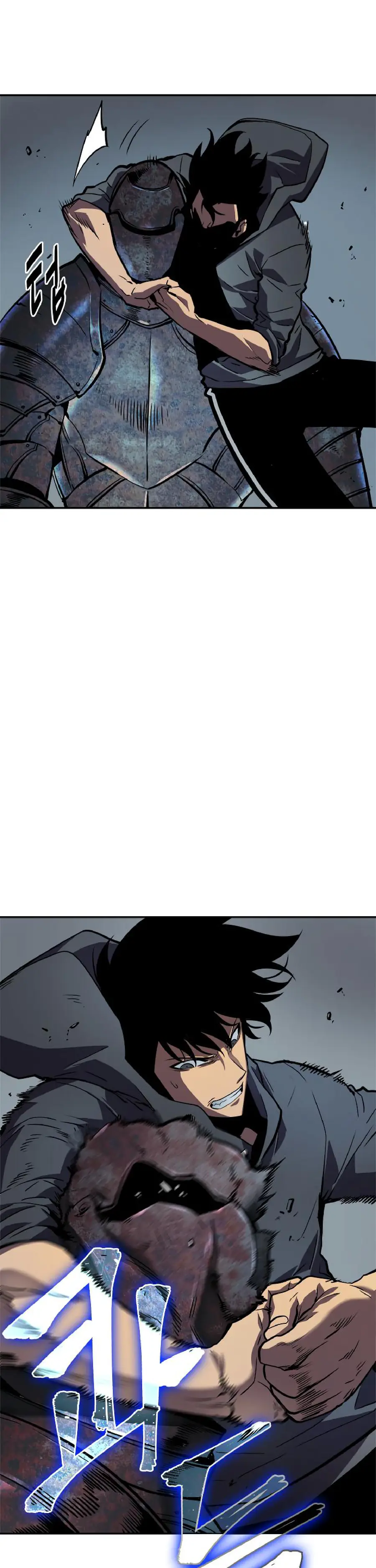 Solo Leveling Chapter 38 Page 23