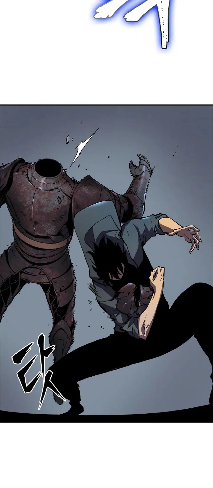 Solo Leveling Chapter 38 Page 24