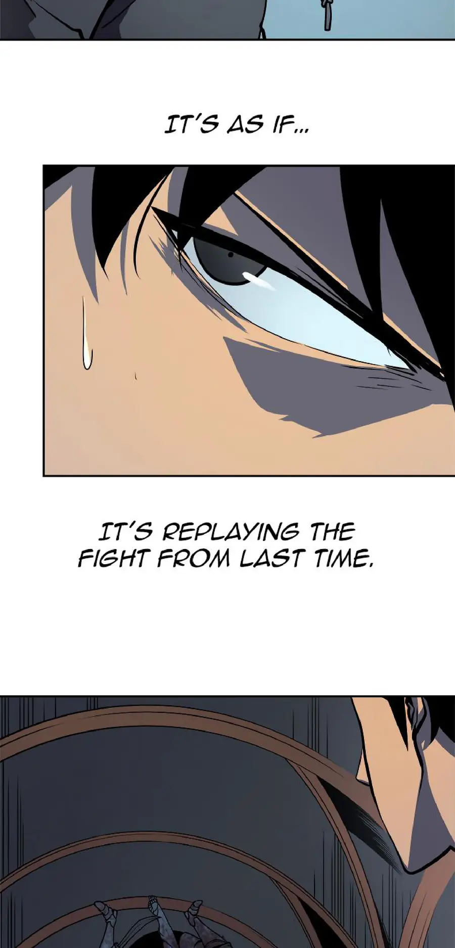 Solo Leveling Chapter 38 Page 31