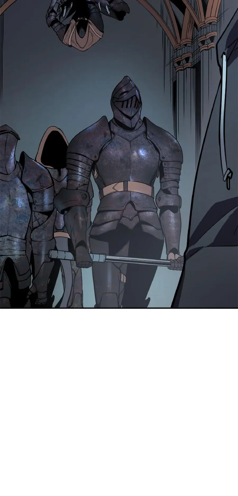 Solo Leveling Chapter 38 Page 32