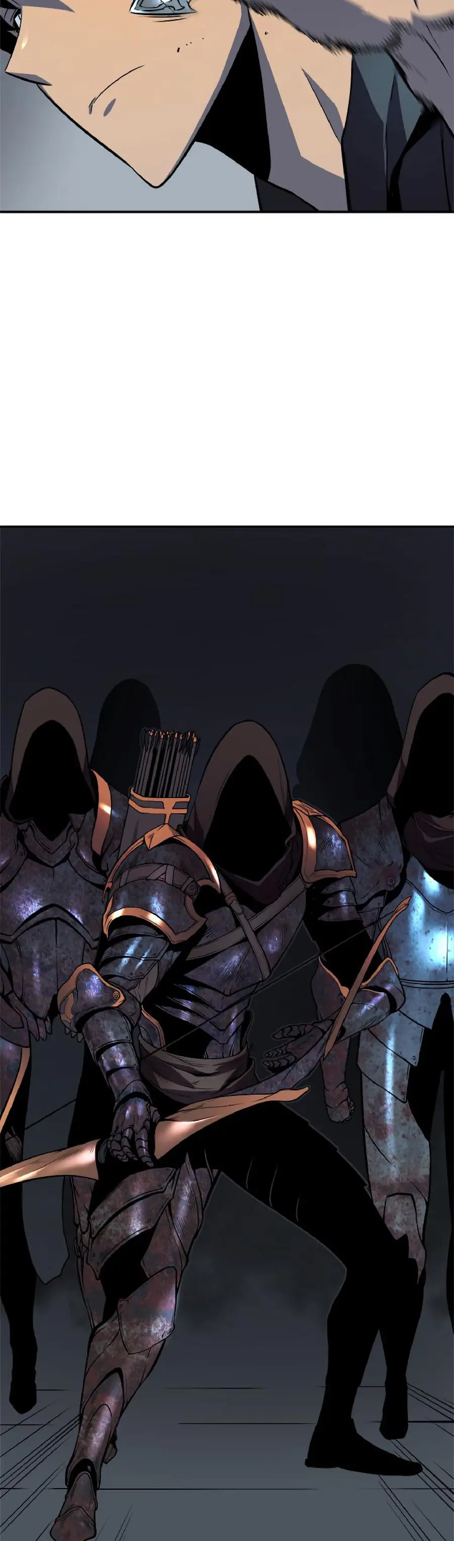 Solo Leveling Chapter 38 Page 37