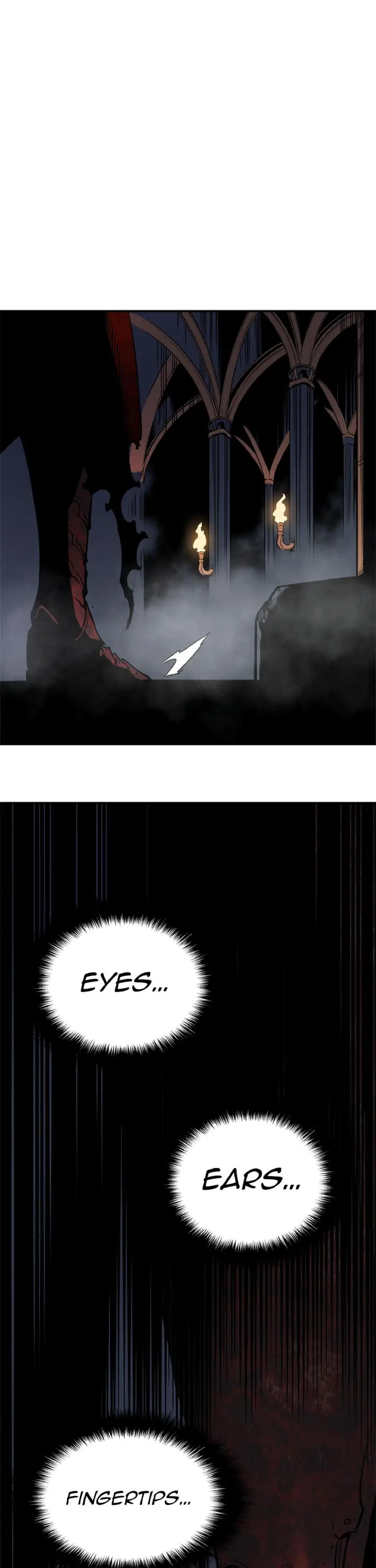 Solo Leveling Chapter 38 Page 47