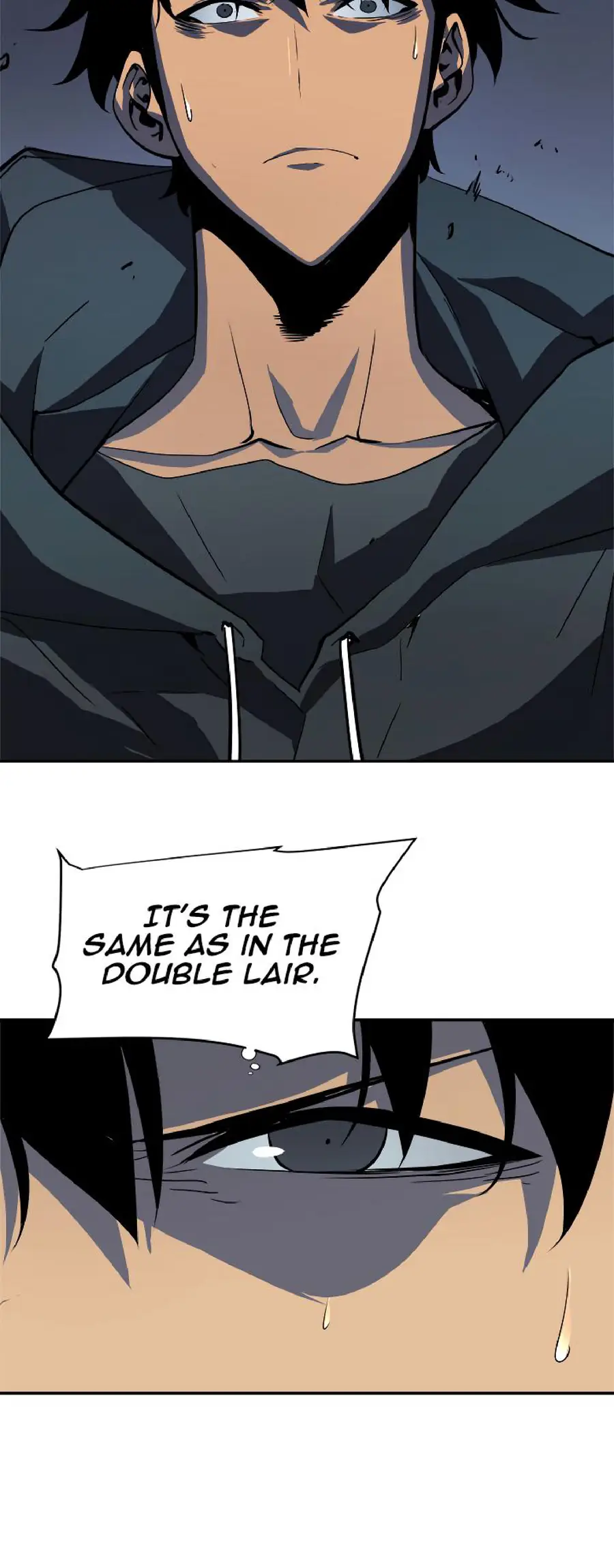 Solo Leveling Chapter 38 Page 49