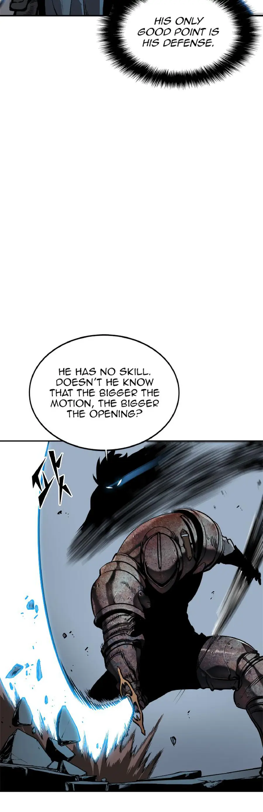 Solo Leveling Chapter 38 Page 7