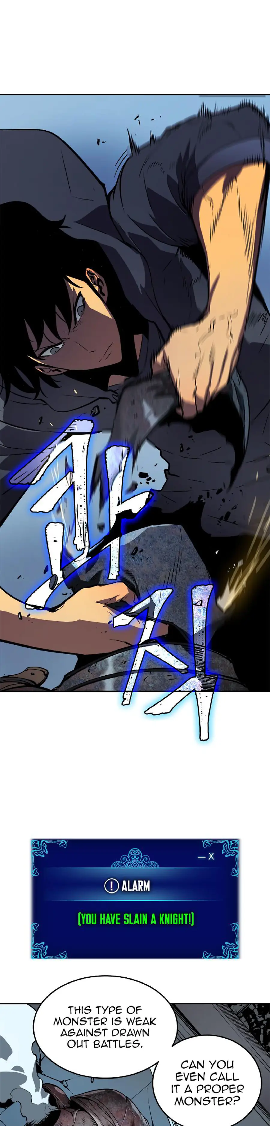 Solo Leveling Chapter 38 Page 9