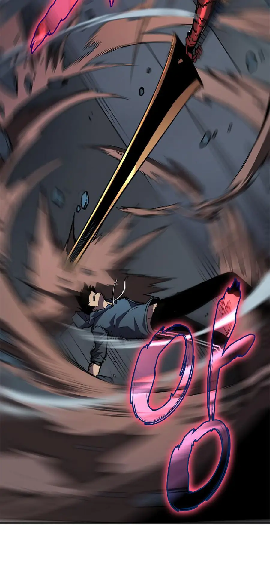 Solo Leveling Chapter 39 Page 14