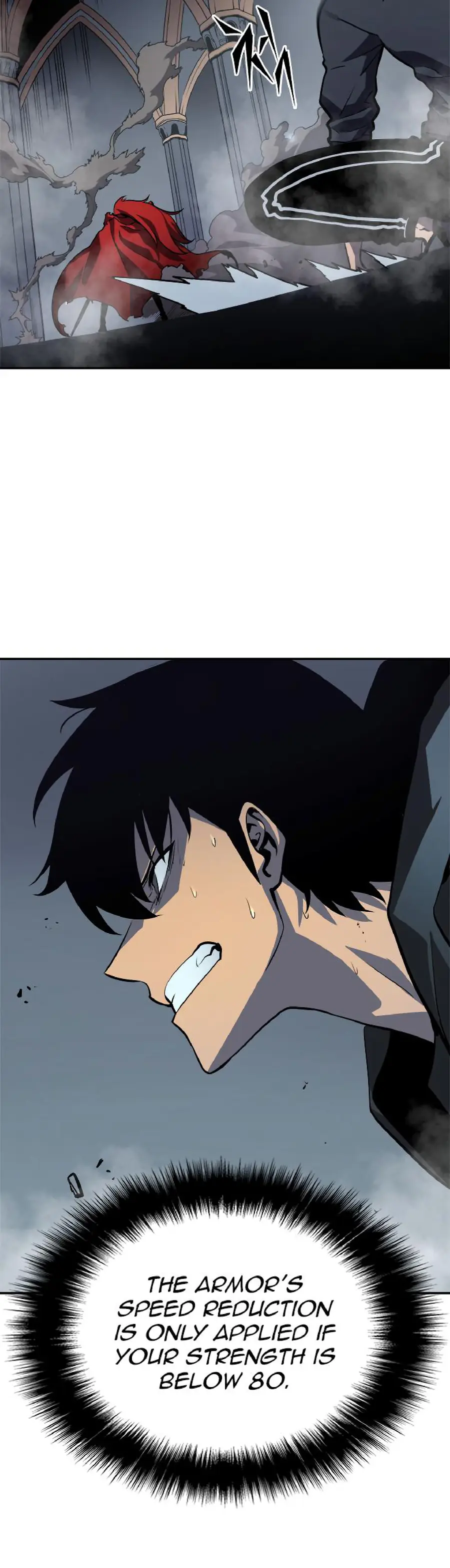 Solo Leveling Chapter 39 Page 16