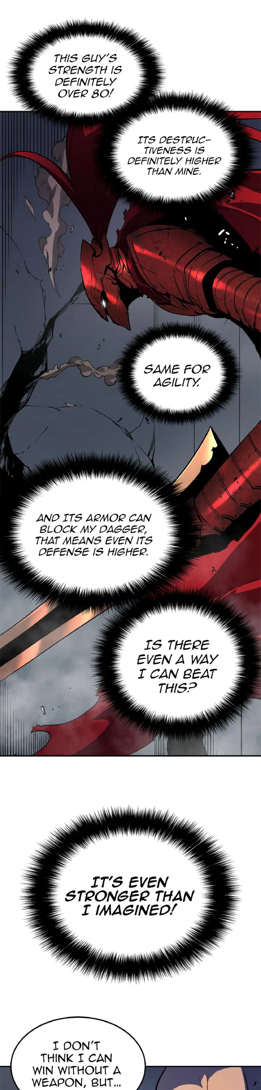 Solo Leveling Chapter 39 Page 17