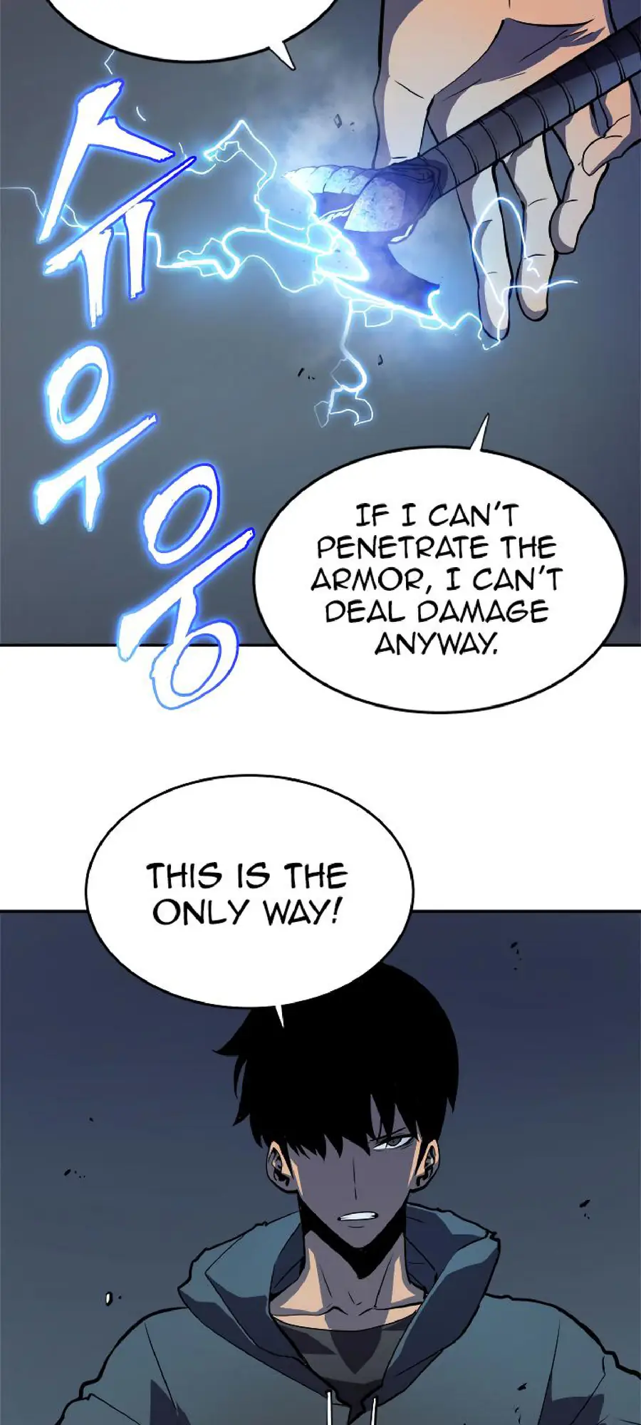 Solo Leveling Chapter 39 Page 18