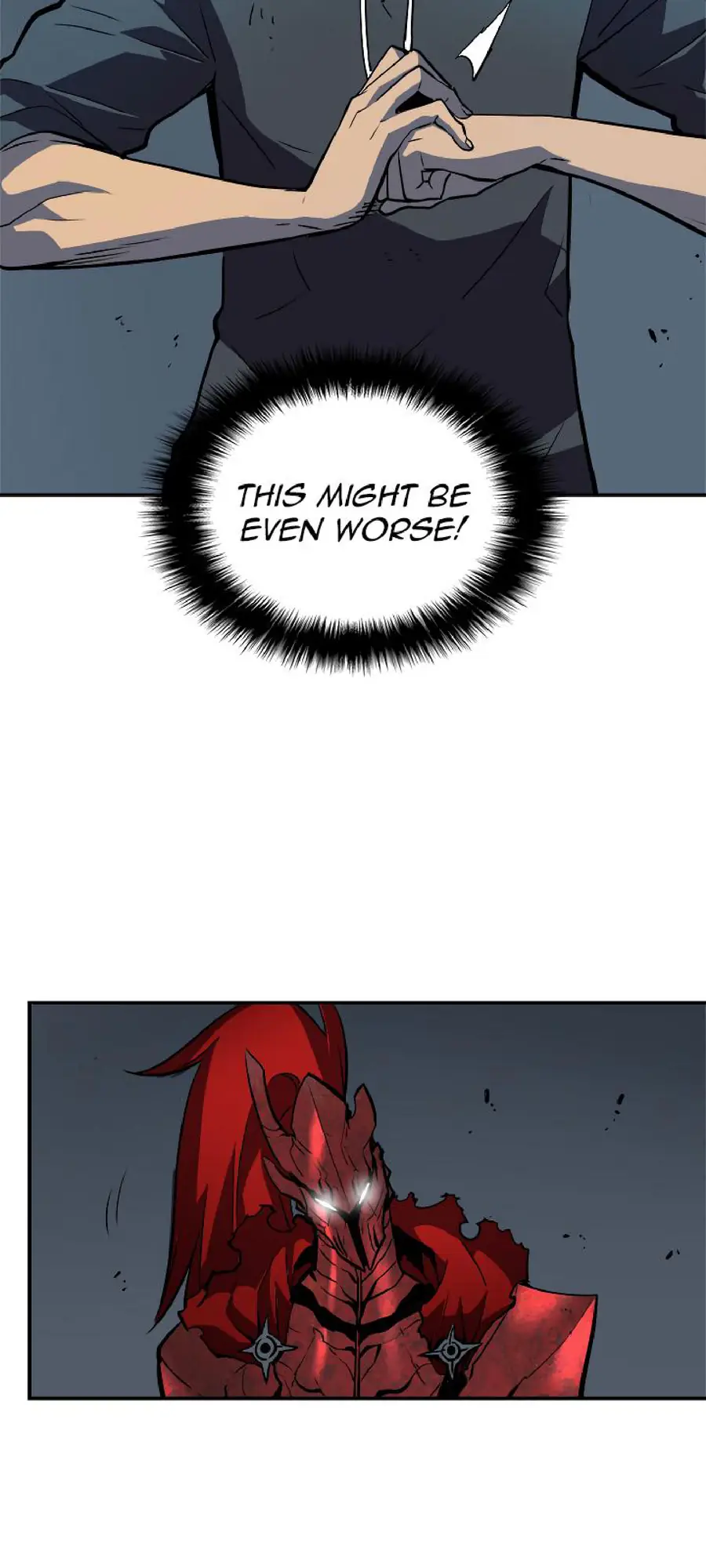 Solo Leveling Chapter 39 Page 19