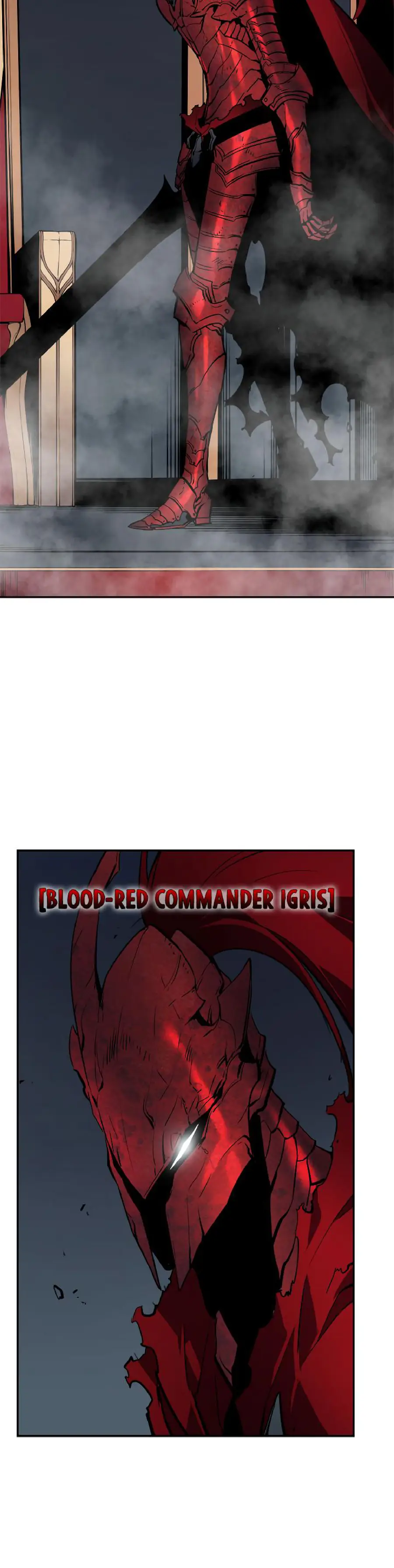 Solo Leveling Chapter 39 Page 2