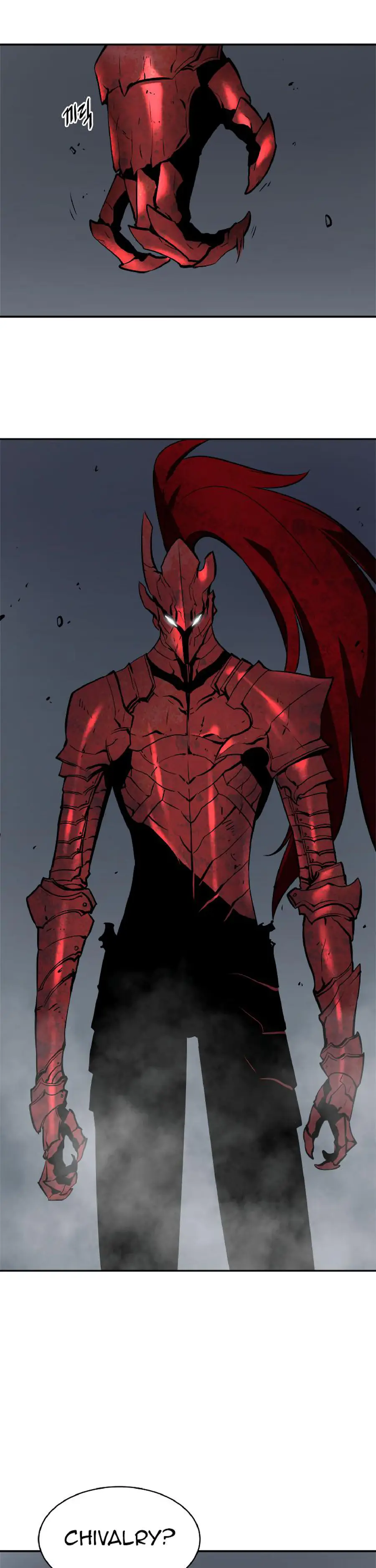 Solo Leveling Chapter 39 Page 23