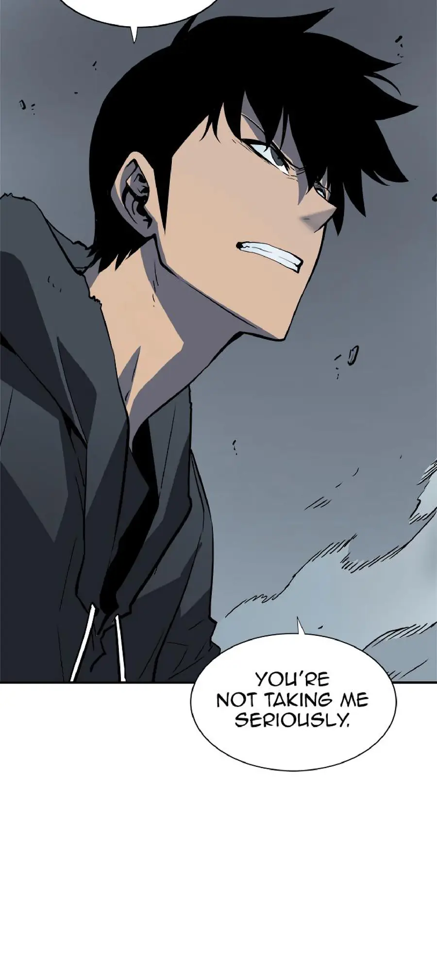 Solo Leveling Chapter 39 Page 24