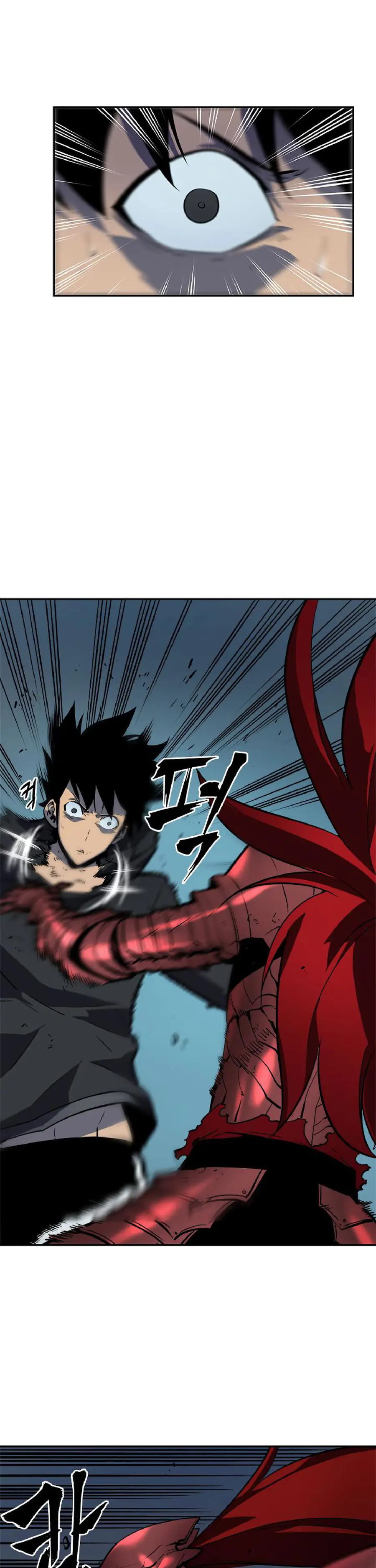 Solo Leveling Chapter 39 Page 26