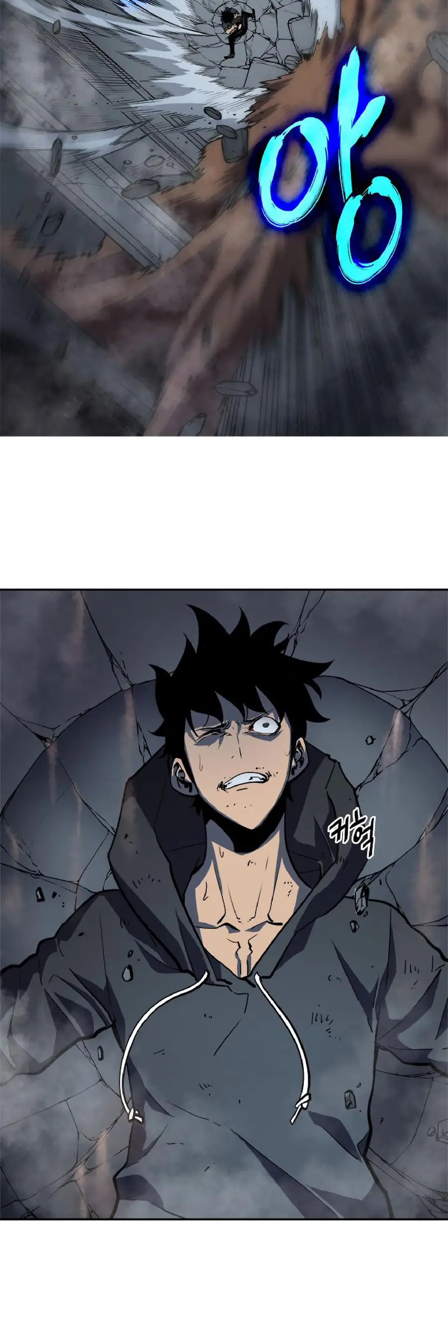 Solo Leveling Chapter 39 Page 28