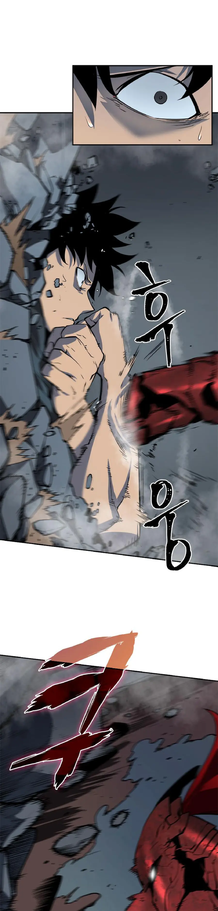Solo Leveling Chapter 39 Page 29
