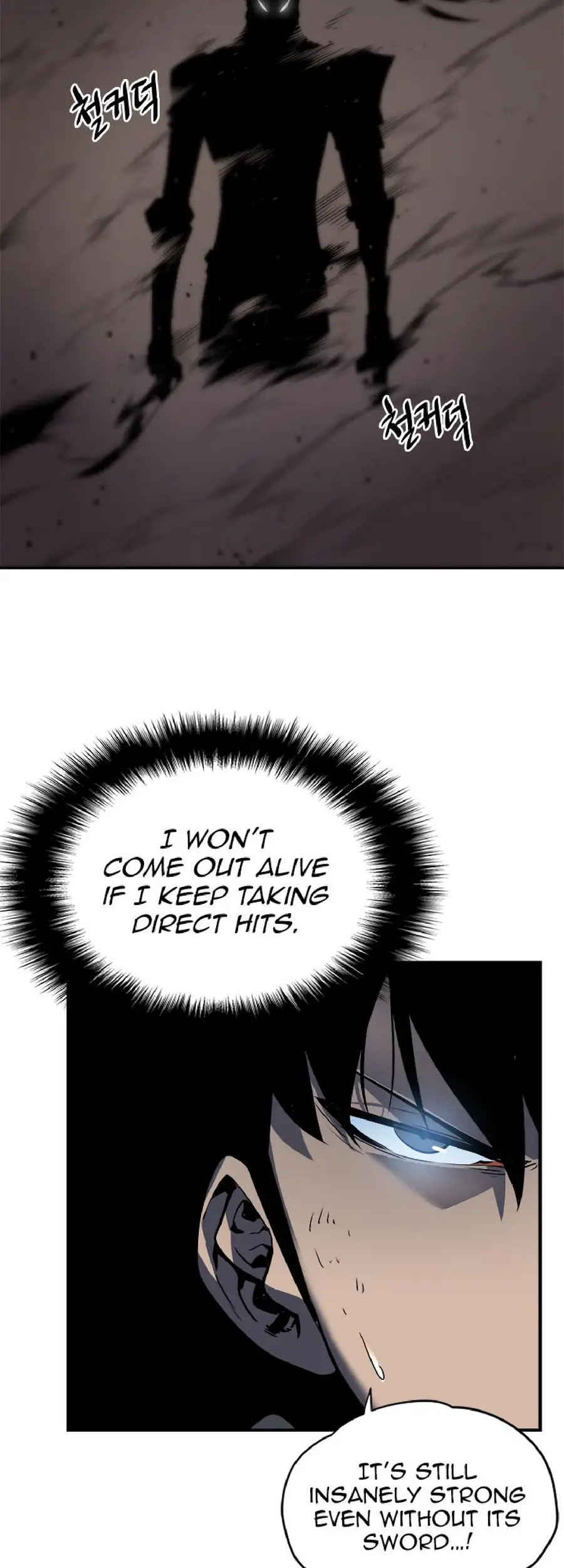 Solo Leveling Chapter 39 Page 33