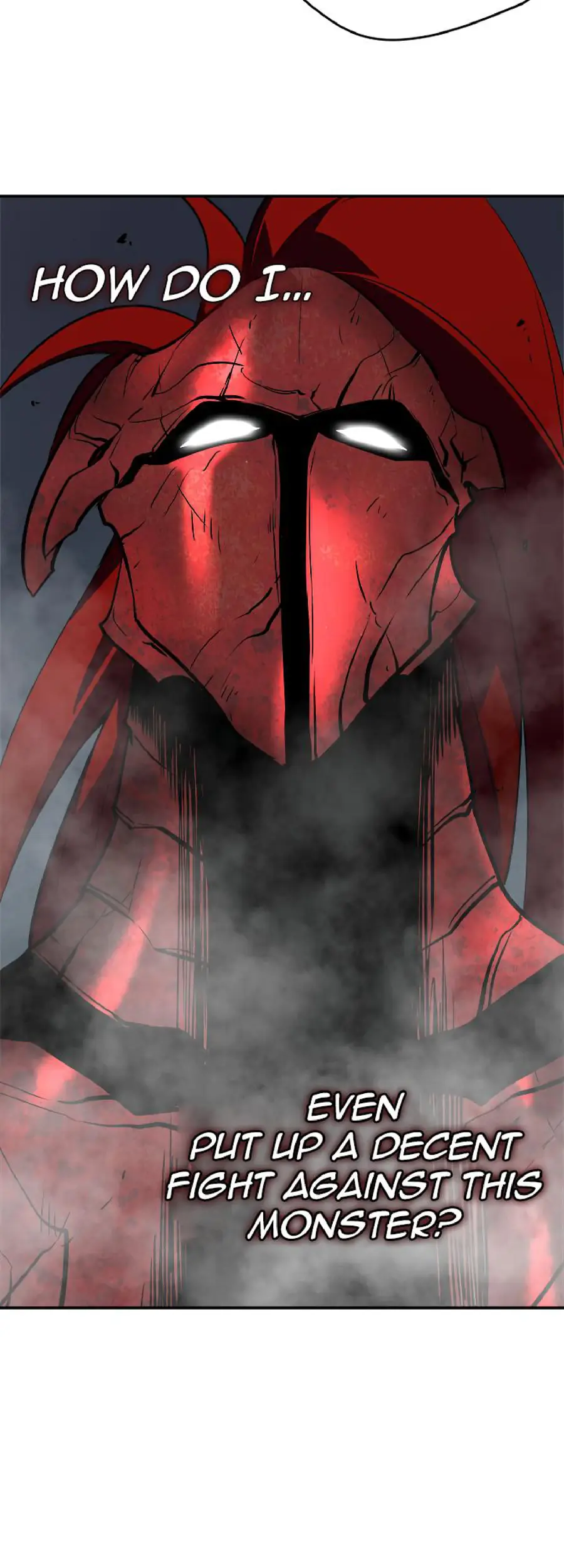 Solo Leveling Chapter 39 Page 34