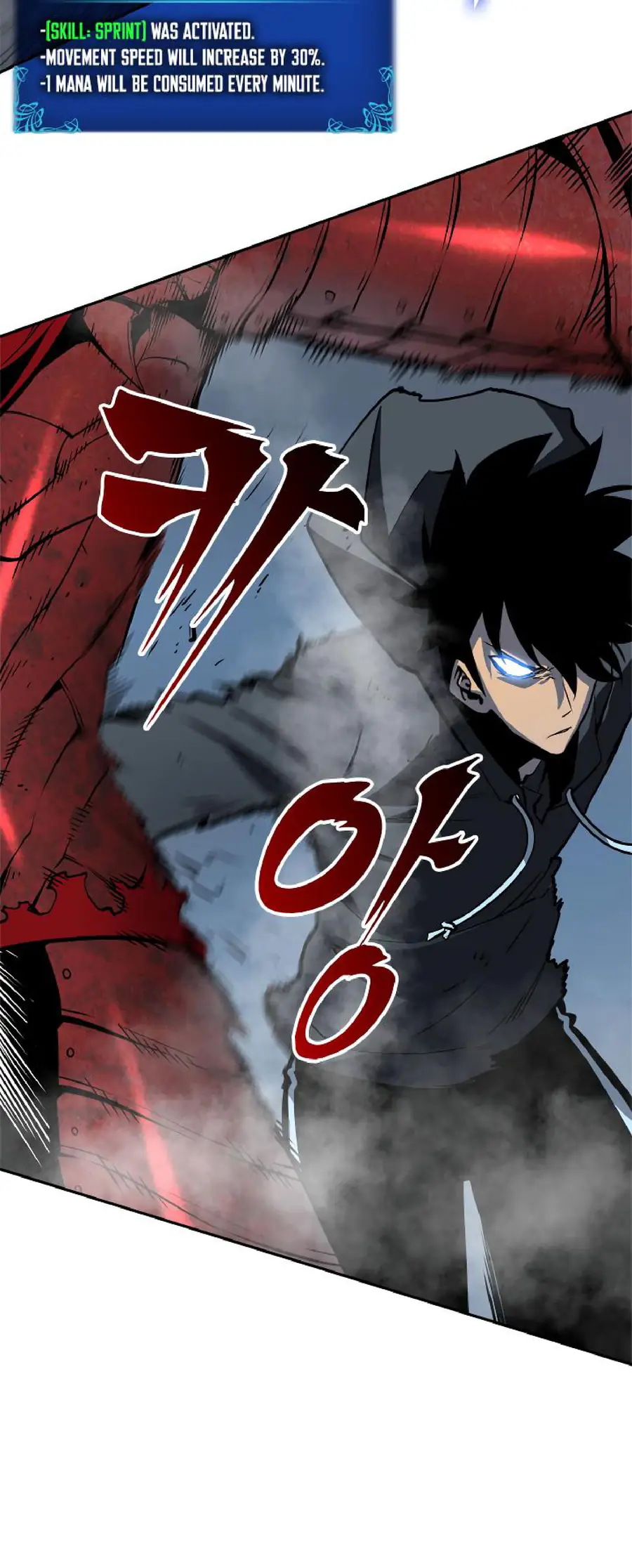 Solo Leveling Chapter 39 Page 36
