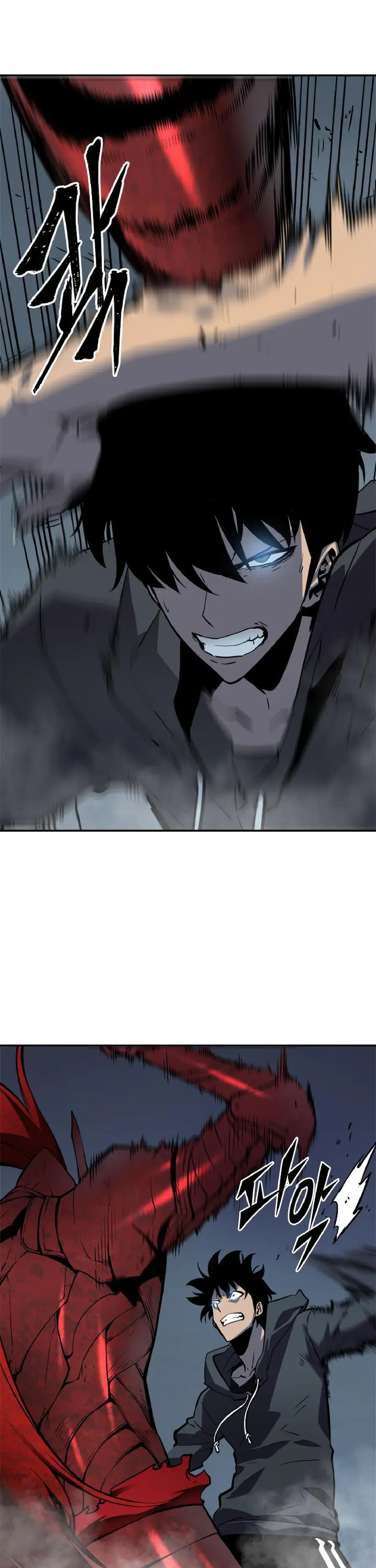 Solo Leveling Chapter 39 Page 38