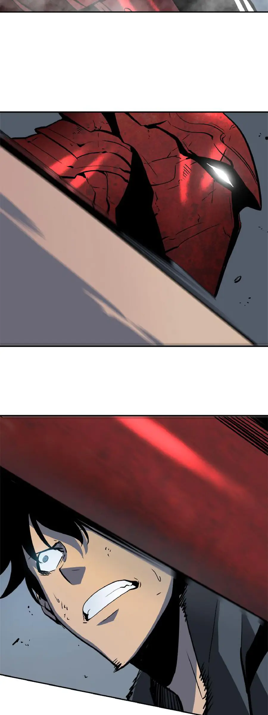 Solo Leveling Chapter 39 Page 39