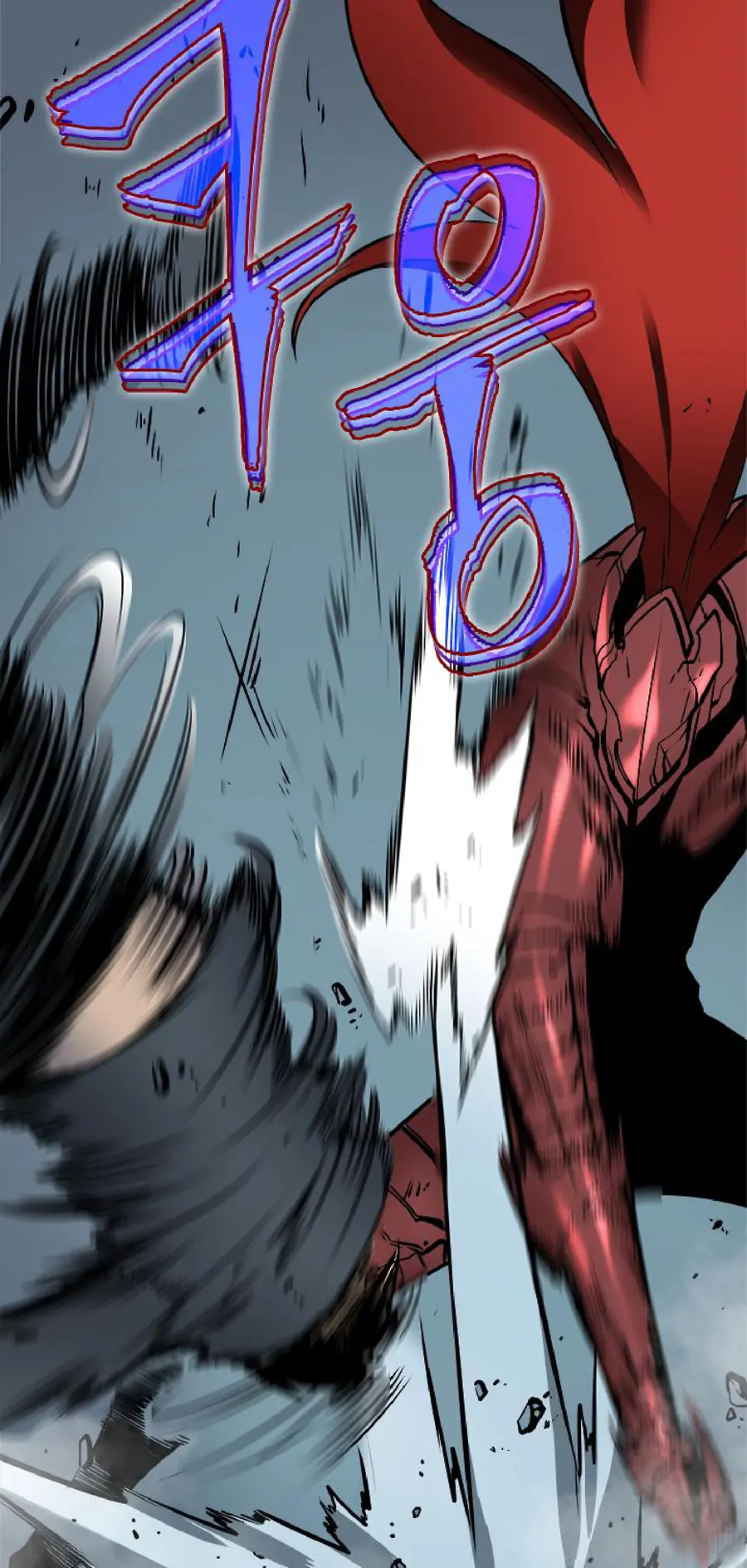 Solo Leveling Chapter 39 Page 42