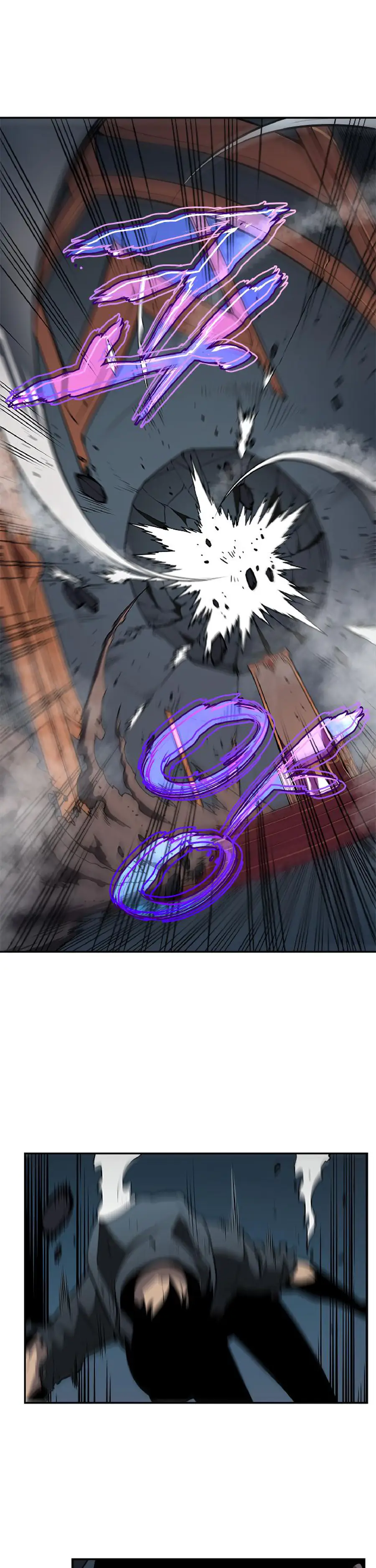 Solo Leveling Chapter 39 Page 49
