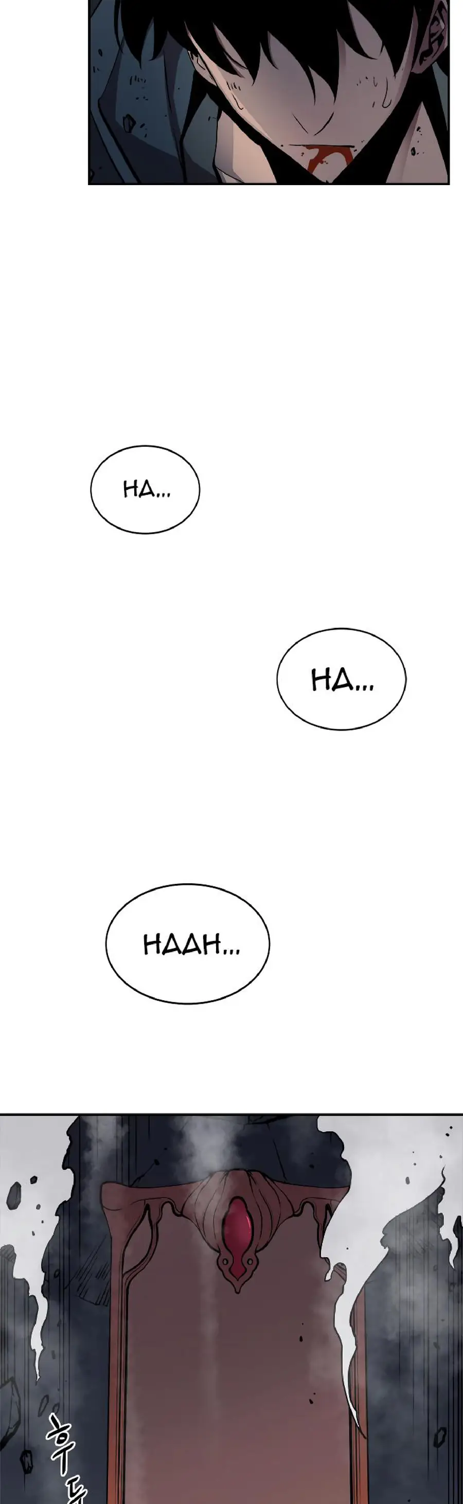 Solo Leveling Chapter 39 Page 50