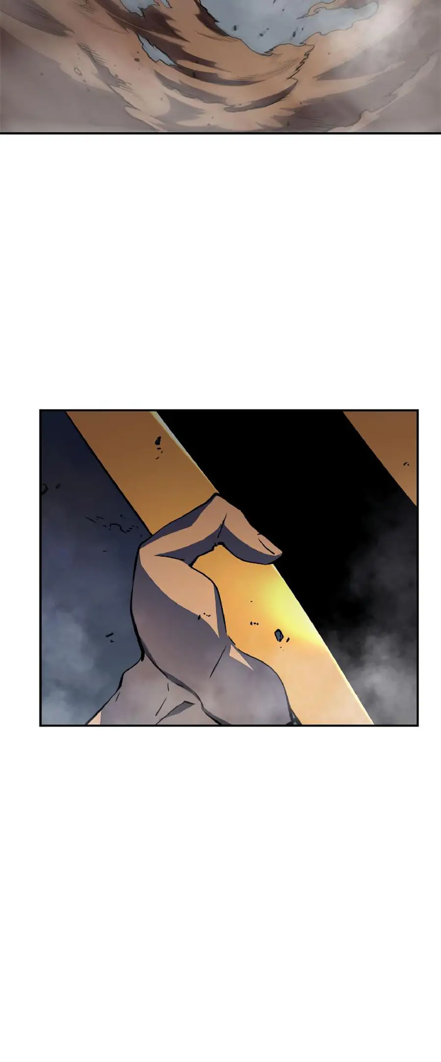 Solo Leveling Chapter 40 Page 10