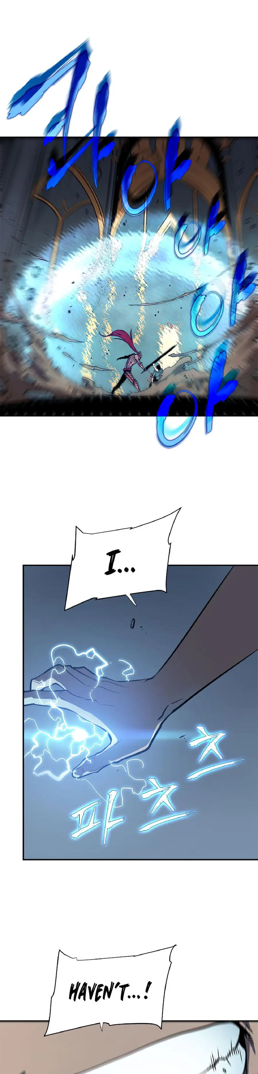 Solo Leveling Chapter 40 Page 12