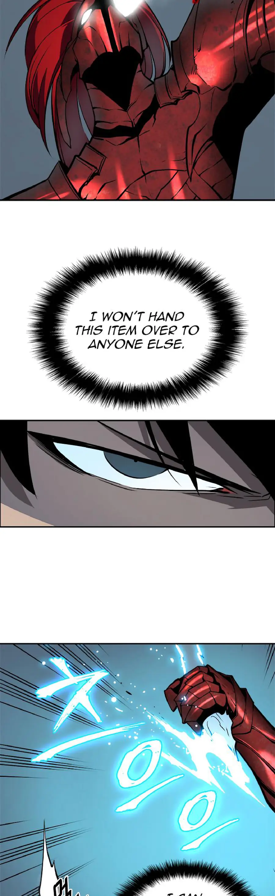 Solo Leveling Chapter 40 Page 18