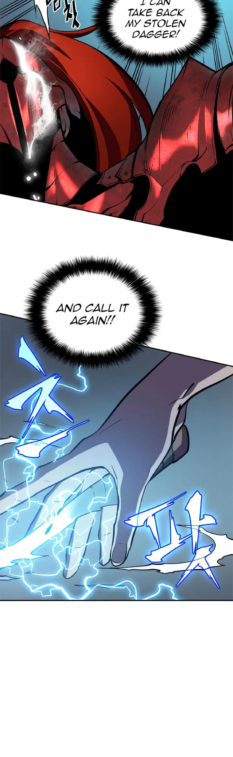 Solo Leveling Chapter 40 Page 19