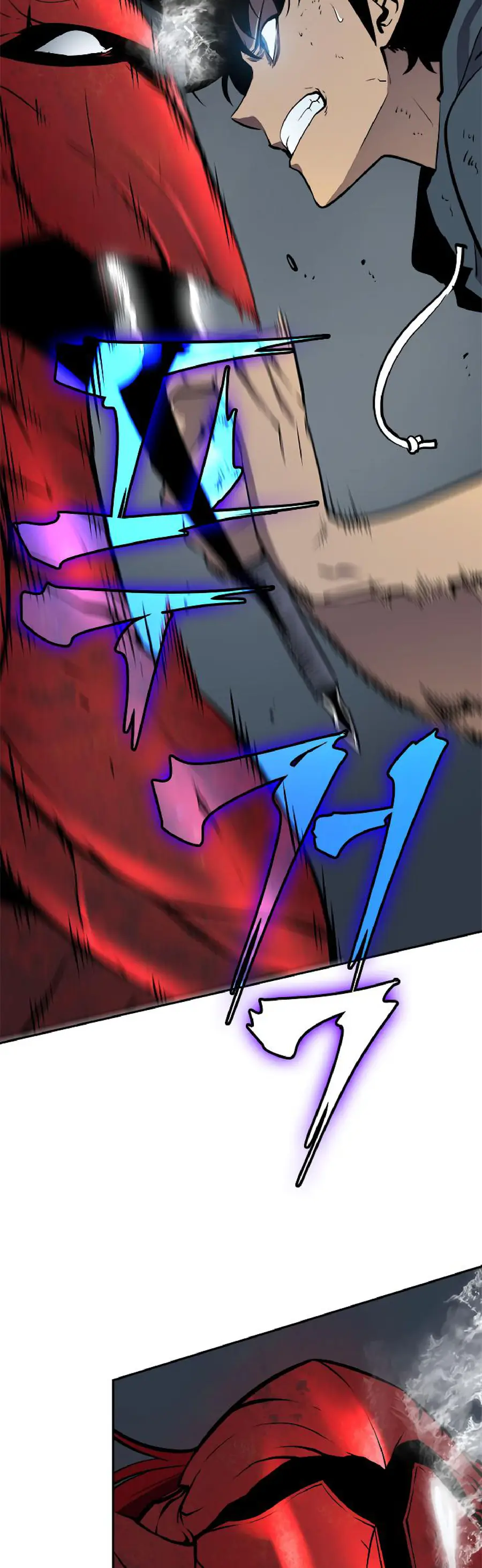 Solo Leveling Chapter 40 Page 24