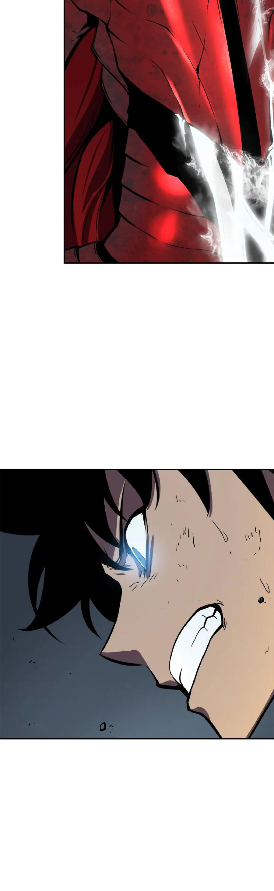 Solo Leveling Chapter 40 Page 25