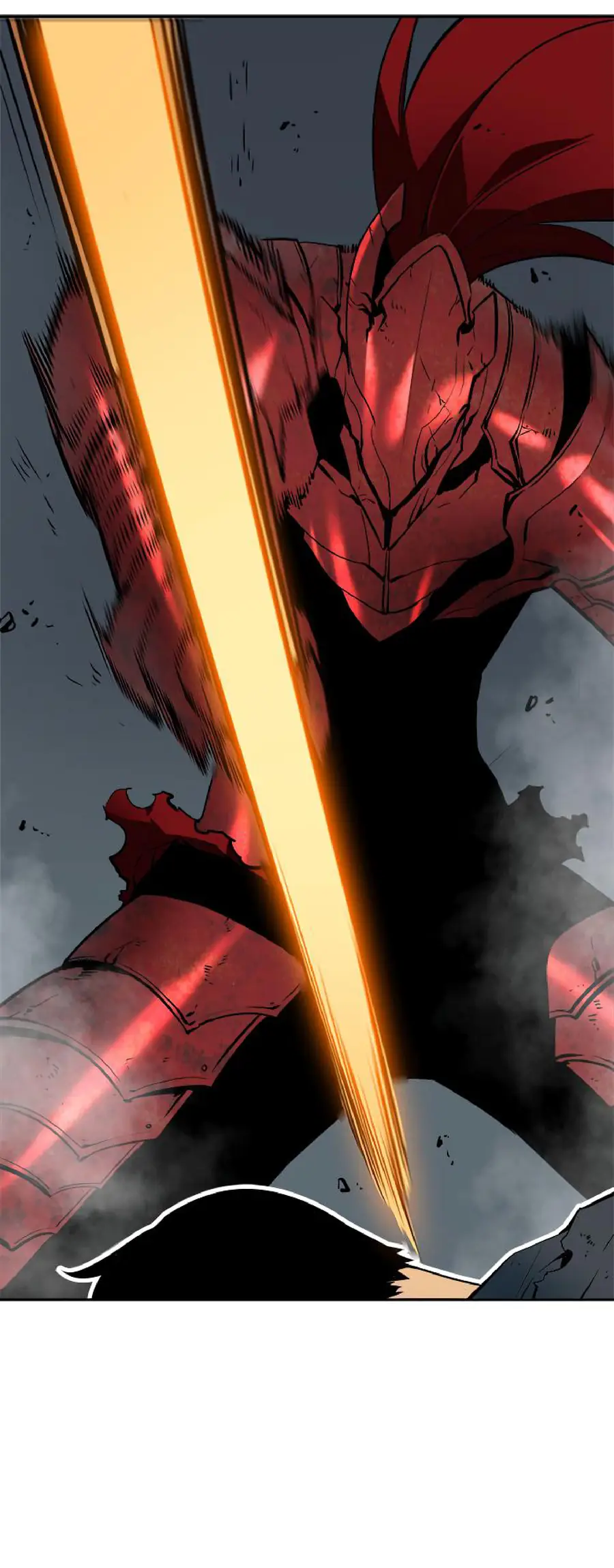 Solo Leveling Chapter 40 Page 8