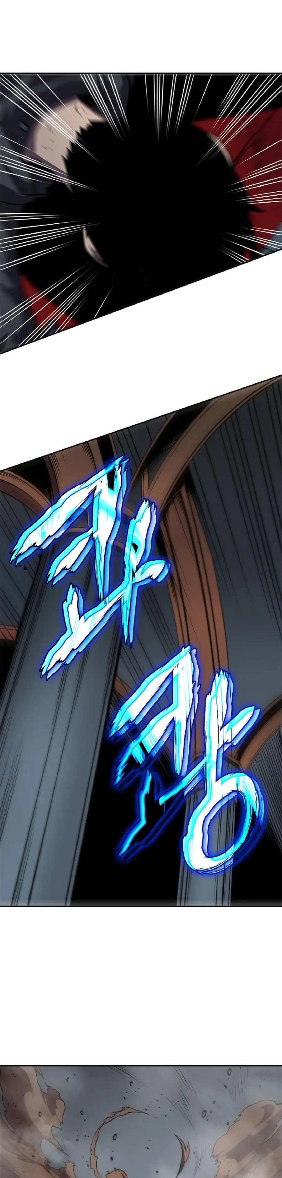Solo Leveling Chapter 40 Page 9