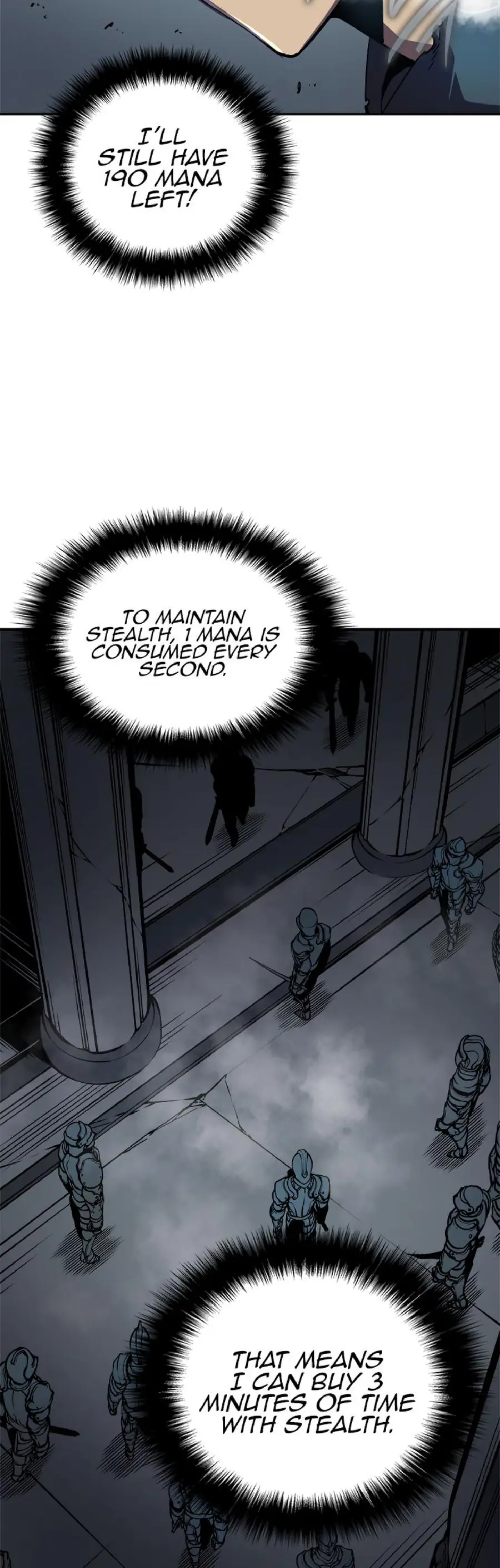 Solo Leveling Chapter 41 Page 11