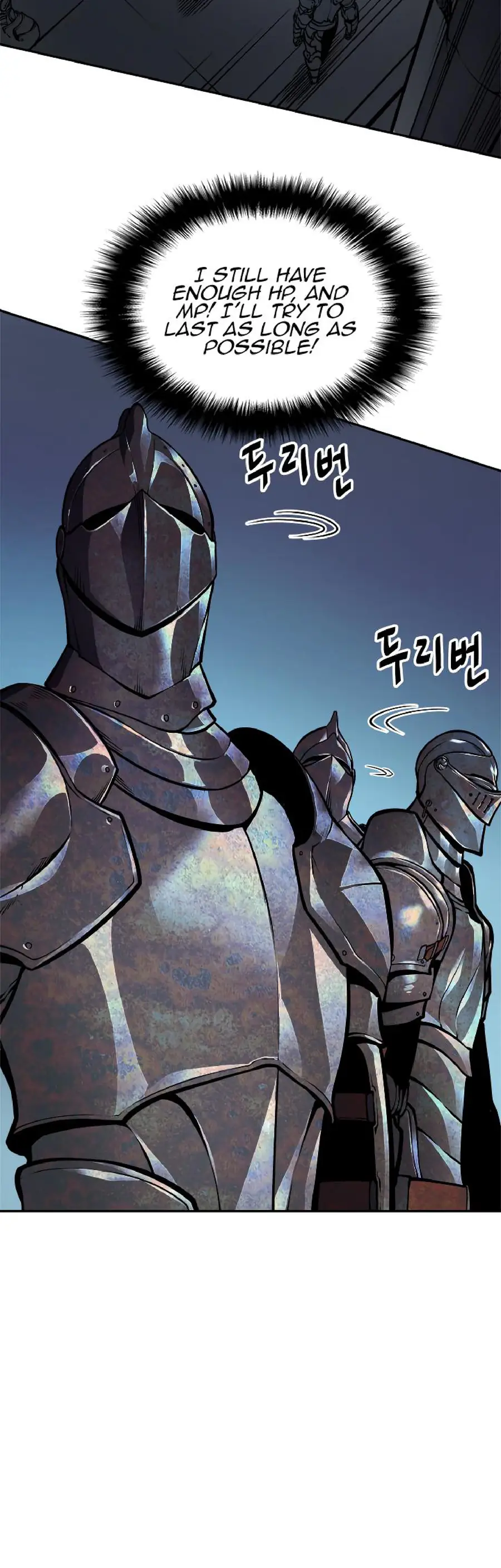Solo Leveling Chapter 41 Page 12
