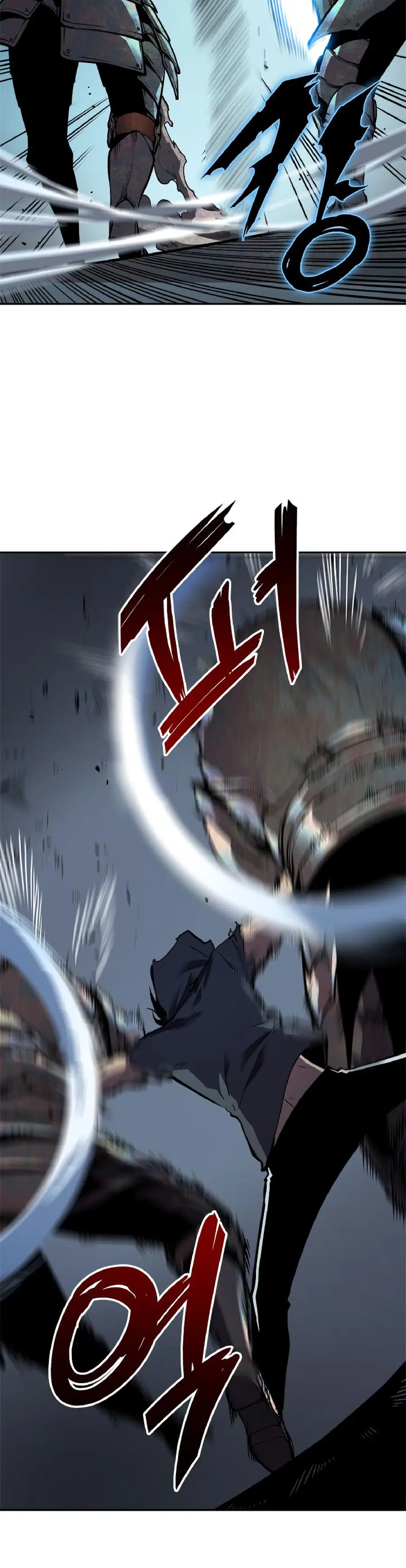 Solo Leveling Chapter 41 Page 16
